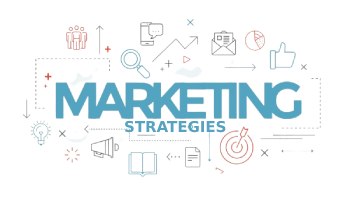 Marketing strategies: A well-carved thought process!