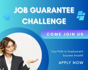 Job Challenge