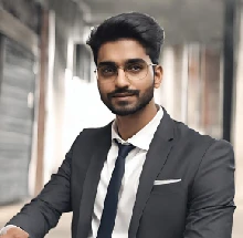 Praveen Hegde